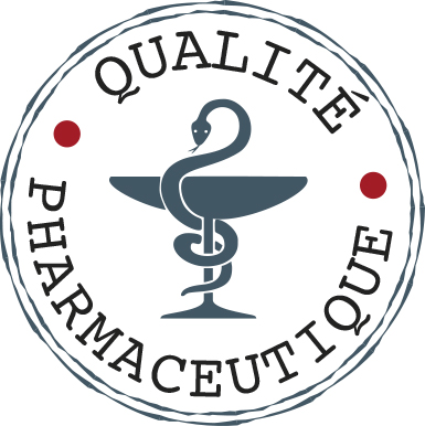 Picto qualite pharma
