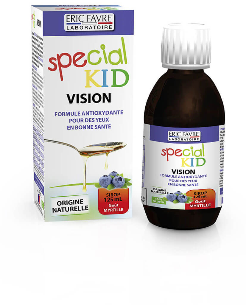 Special Kid - Anti-allergies